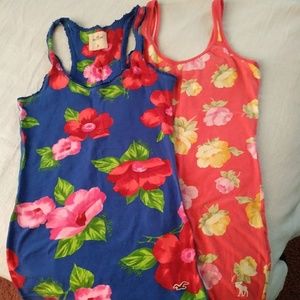 3 Tanktops Bundle